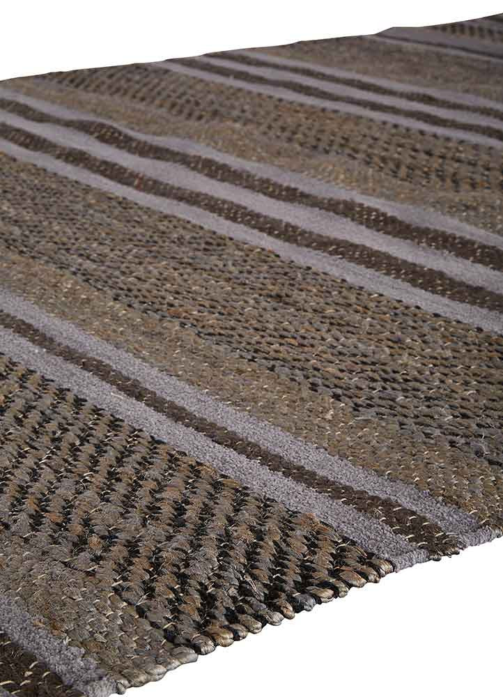 Himalaya Treena Blue/Gray Area Rug - Image 2