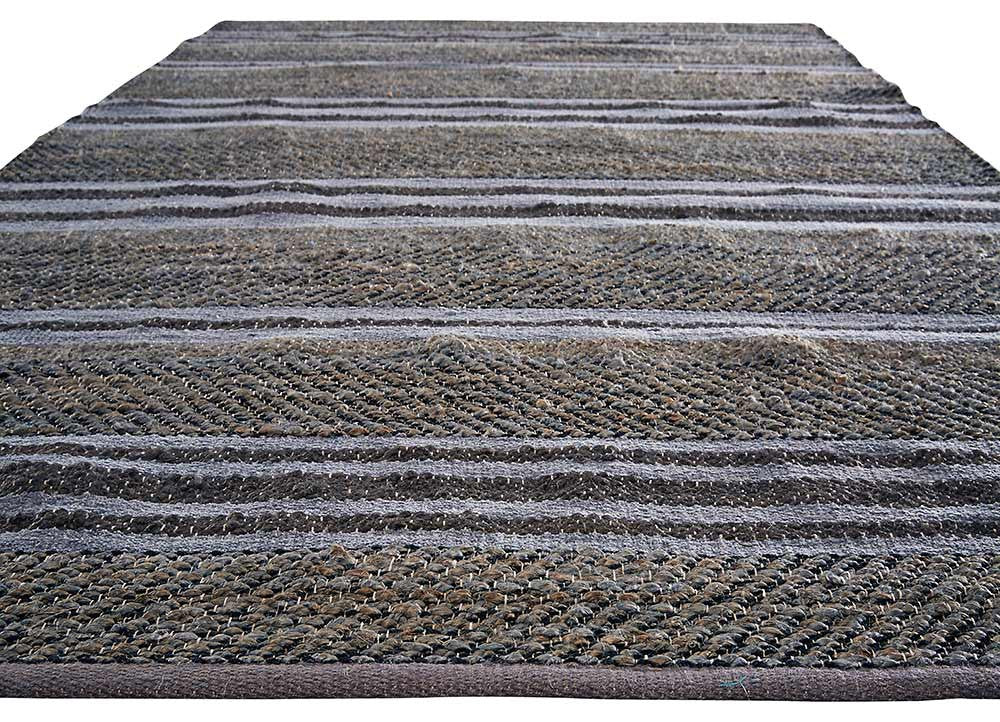 Himalaya Treena Blue/Gray Area Rug - Image 4