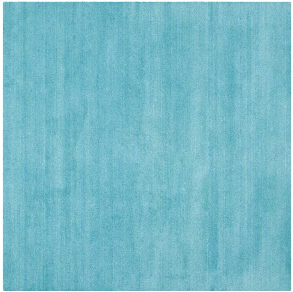 Himalaya Turquoise Area Rug - Image 2