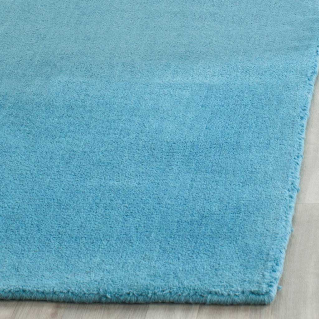 Himalaya Turquoise Runner Rug - Image 2