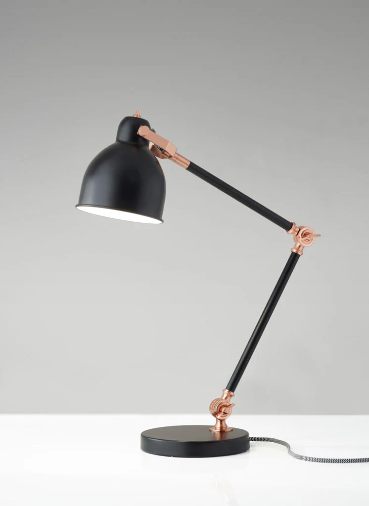 Hinsdale Desk Lamp - Image 2