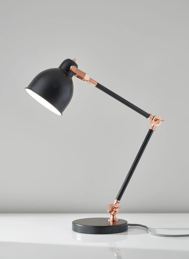 Hinsdale Desk Lamp - Image 3