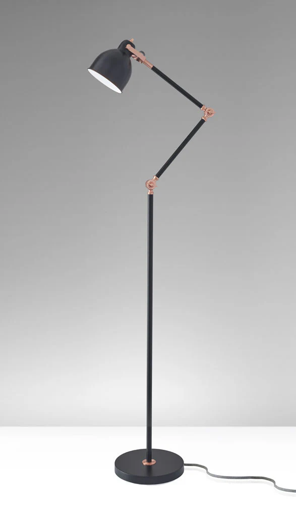 Hinsdale Floor Lamp - Image 2