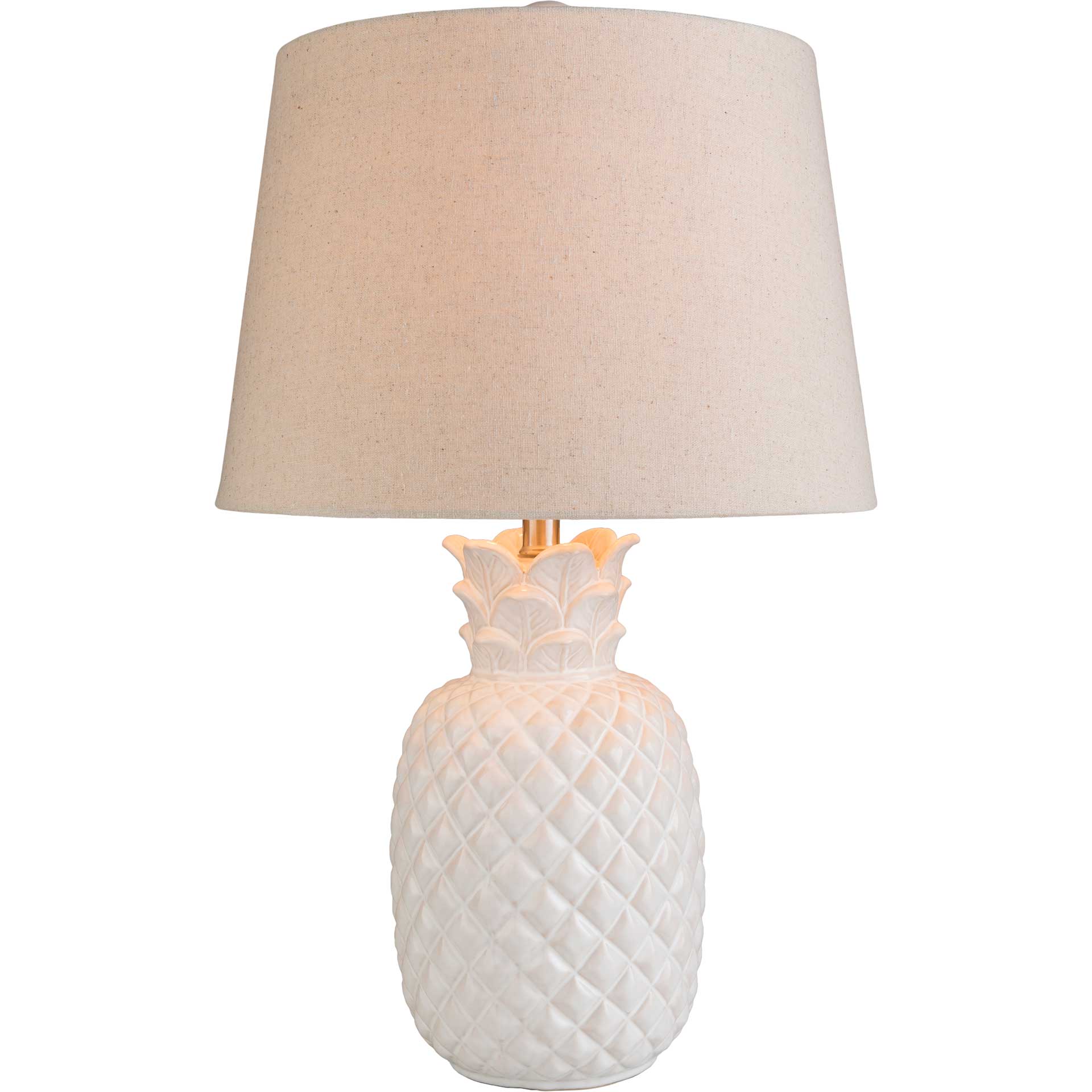Holden Table Lamp Beige/Ivory/Off-White - Image 2