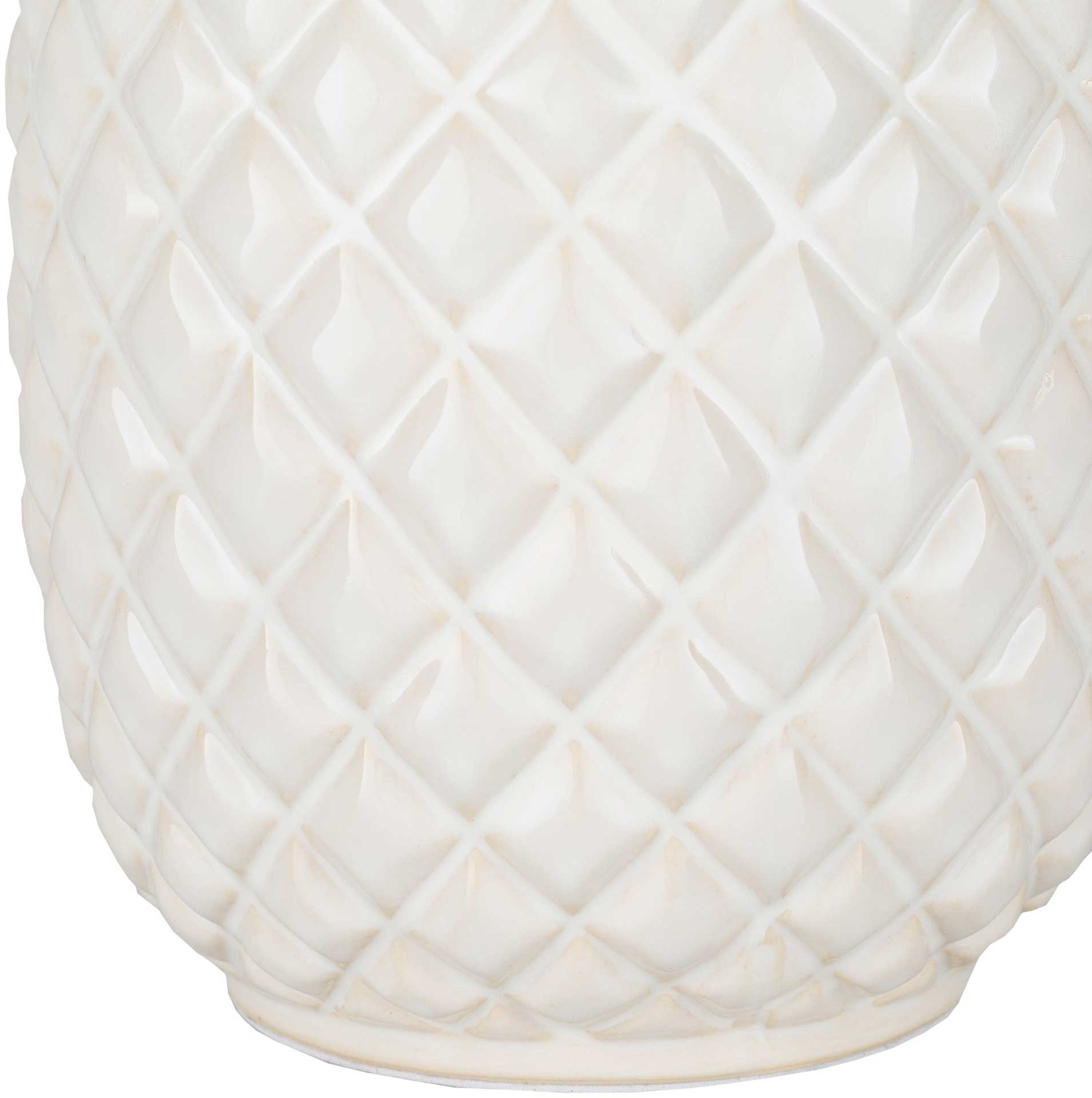 Holden Table Lamp Beige/Ivory/Off-White - Image 4