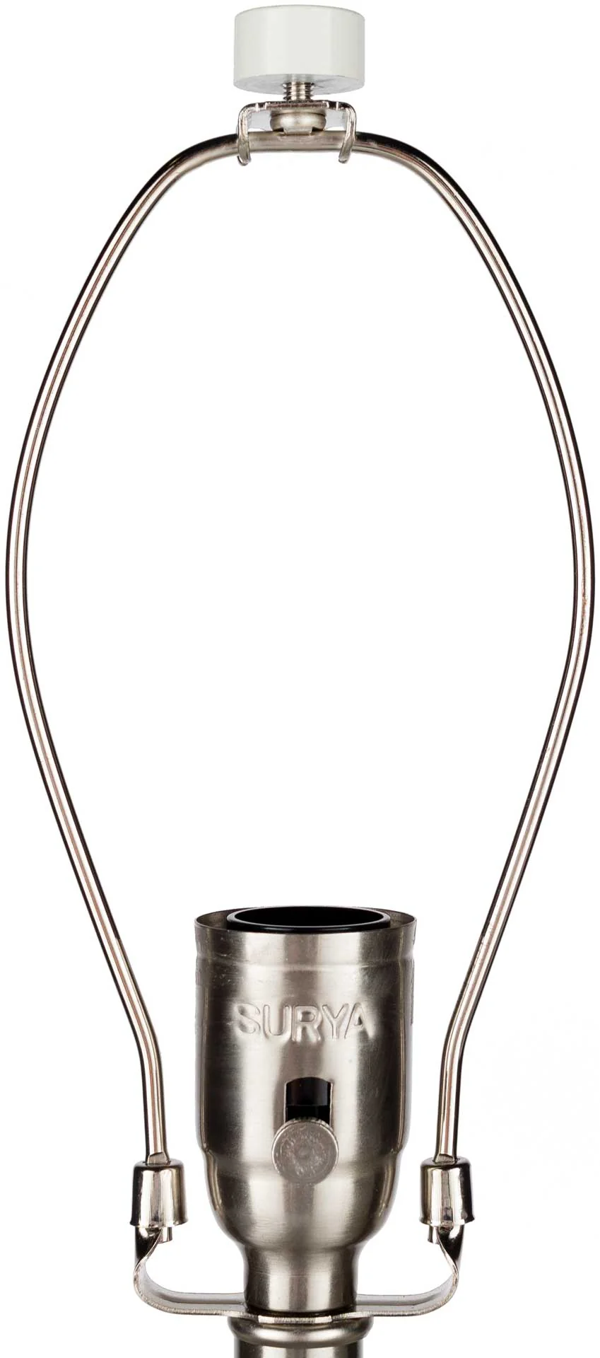 Holden Table Lamp Beige/Ivory/Off-White - Image 5