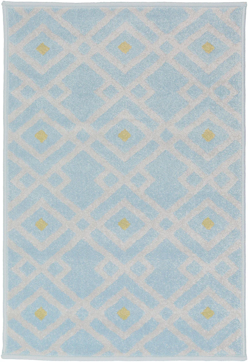 Horizon Slate/Charcoal Area Rug - Image 2