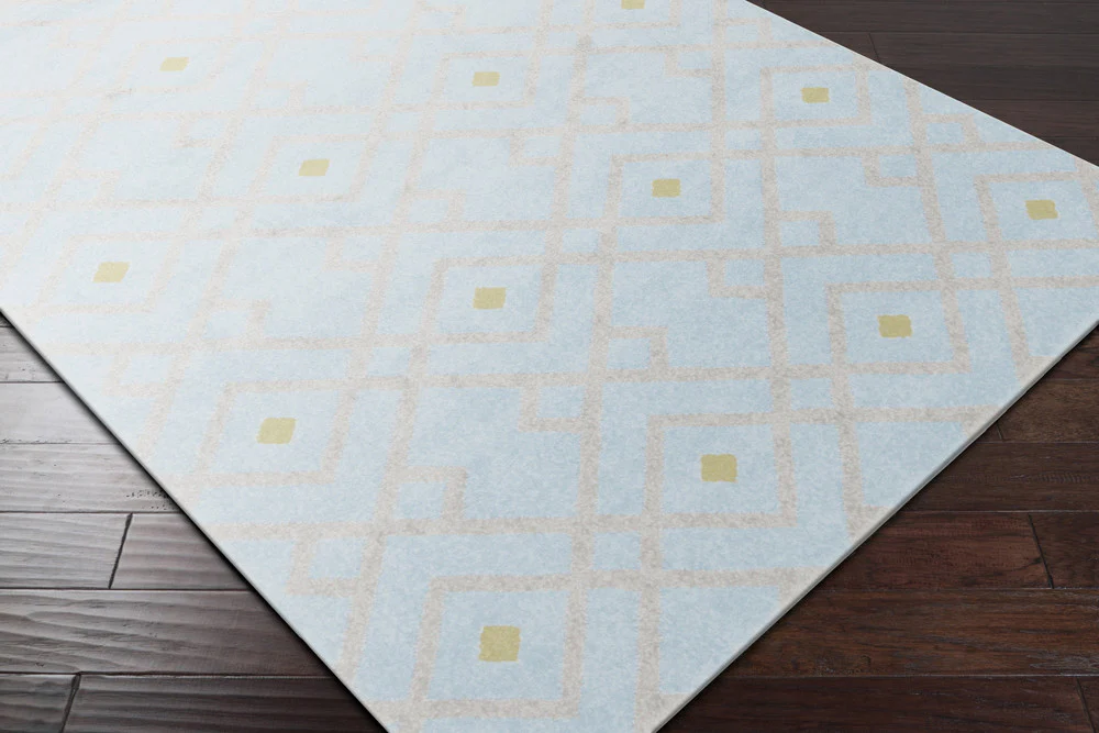 Horizon Slate/Charcoal Area Rug - Image 3