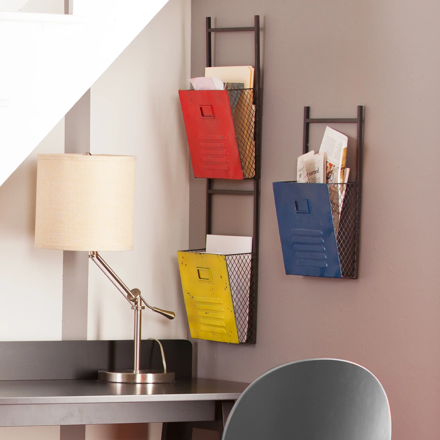 Houtes Wall Holders - Image 5
