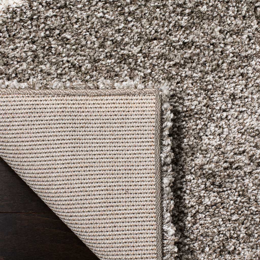 Hudson Shag Diamond Gray/Ivory Area Rug - Image 10