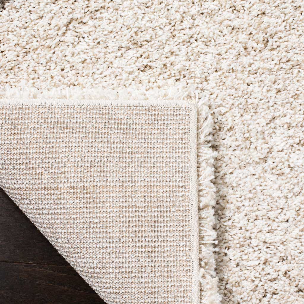 Hudson Shag Diamond Ivory/Gray Area Rug - Image 10