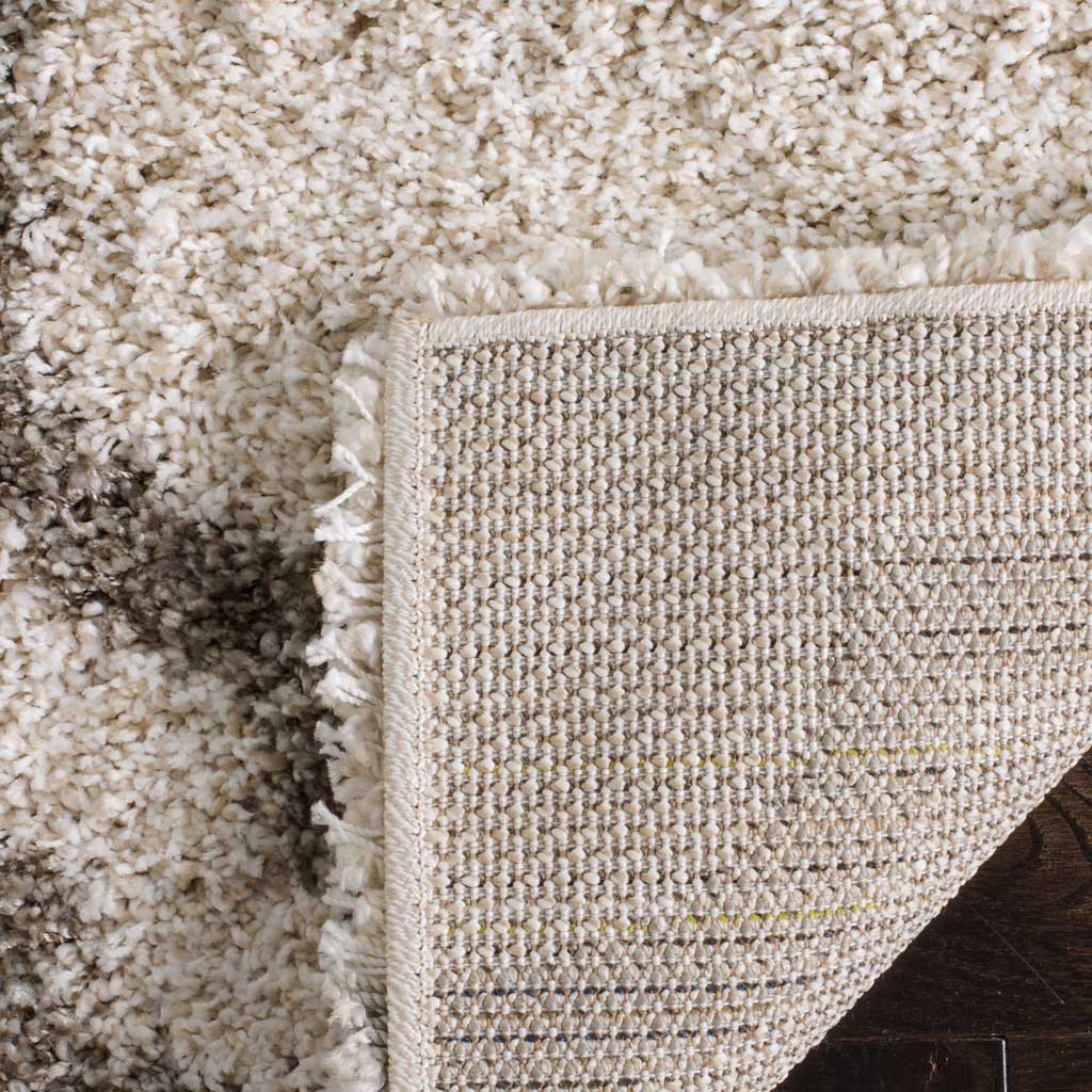 Hudson Shag Moroccan Ivory/Gray Area Rug - Image 7