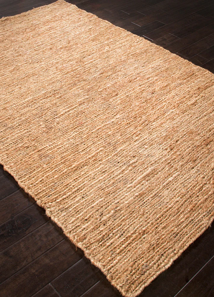 Hula Lambada Light Camel Area Rug - Image 2