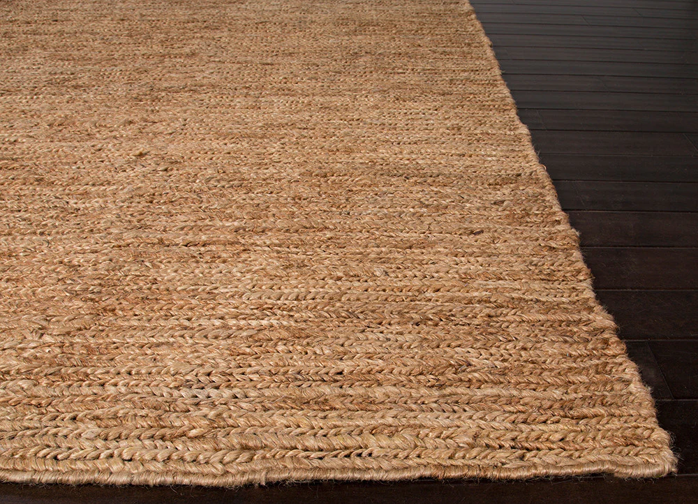 Hula Lambada Light Camel Area Rug - Image 3