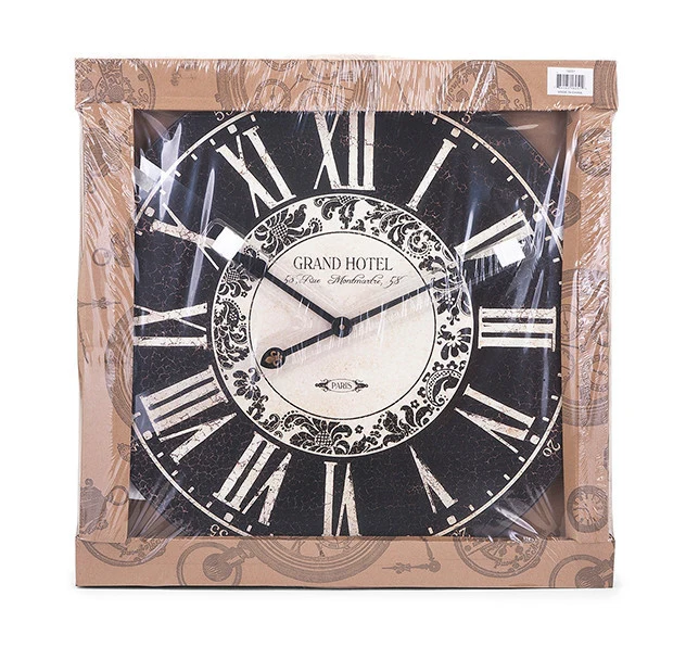 Humphreys Wall Clock - Image 2