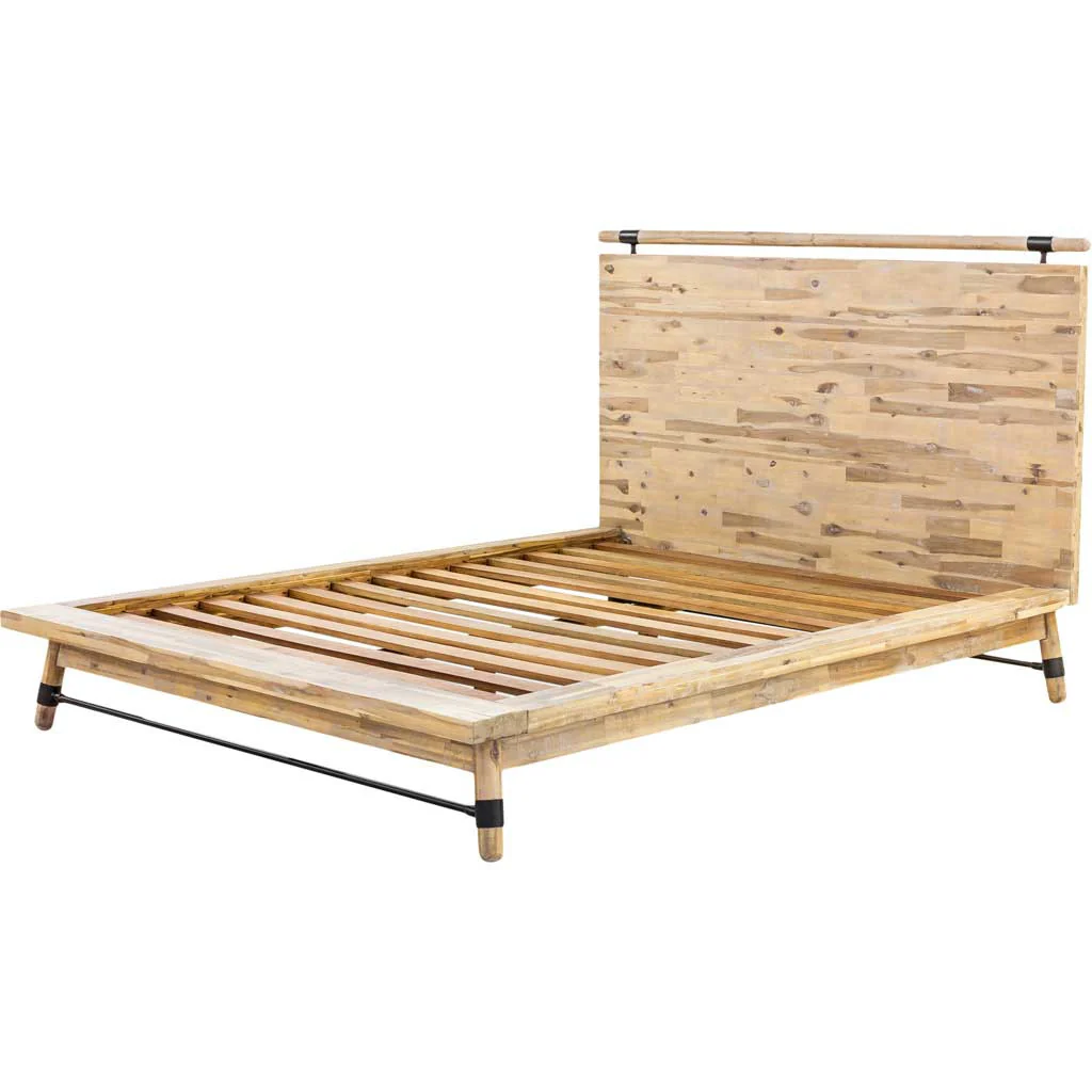 Huntington Bed - Image 2