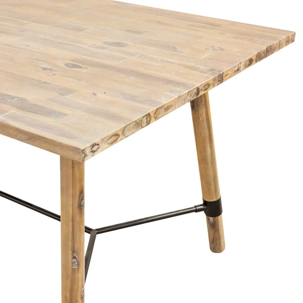 Huntington Dining Table - Image 3