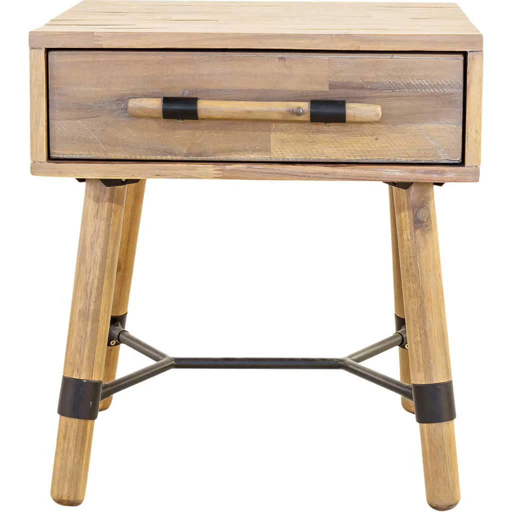 Huntington Side Table - Image 2