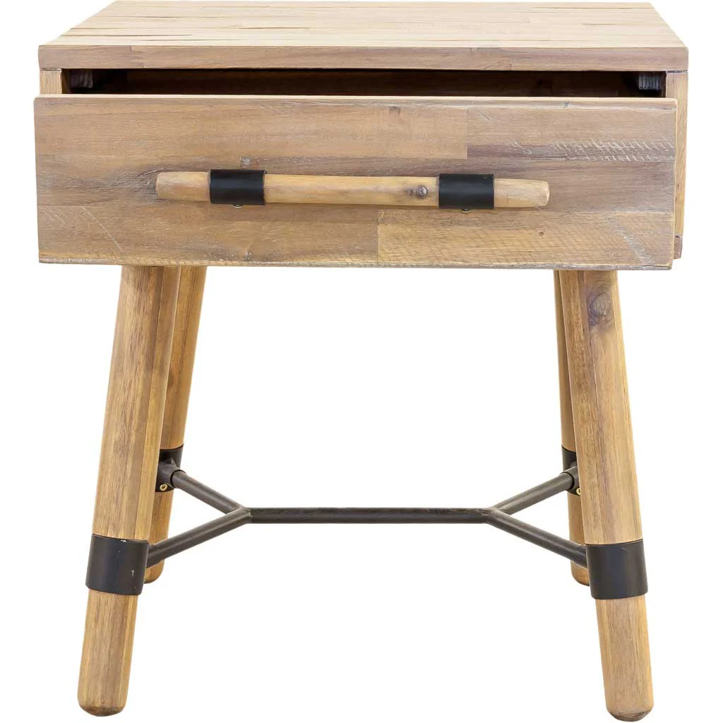 Huntington Side Table - Image 3