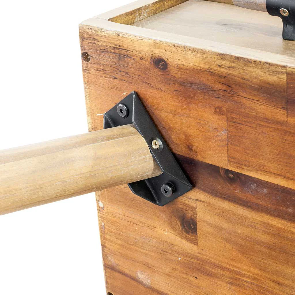 Huntington Side Table - Image 5