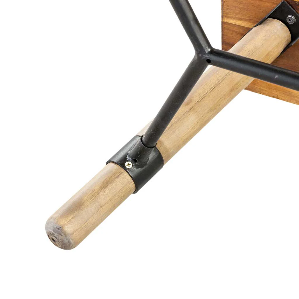 Huntington Side Table - Image 6