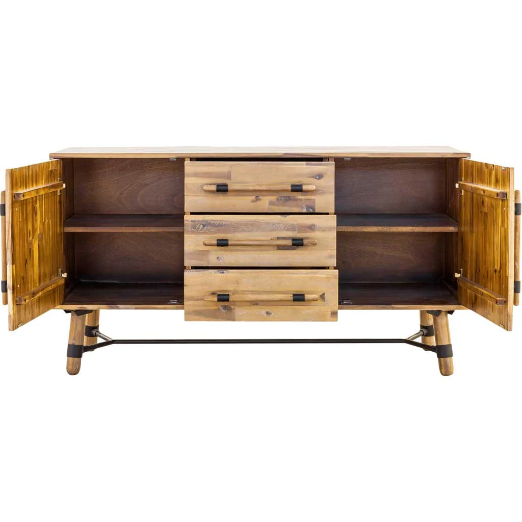 Huntington Sideboard Large - Image 2