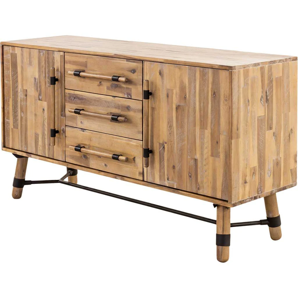 Huntington Sideboard Large - Image 3