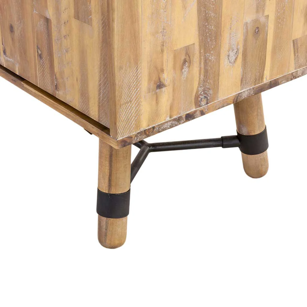 Huntington Sideboard Large - Image 5