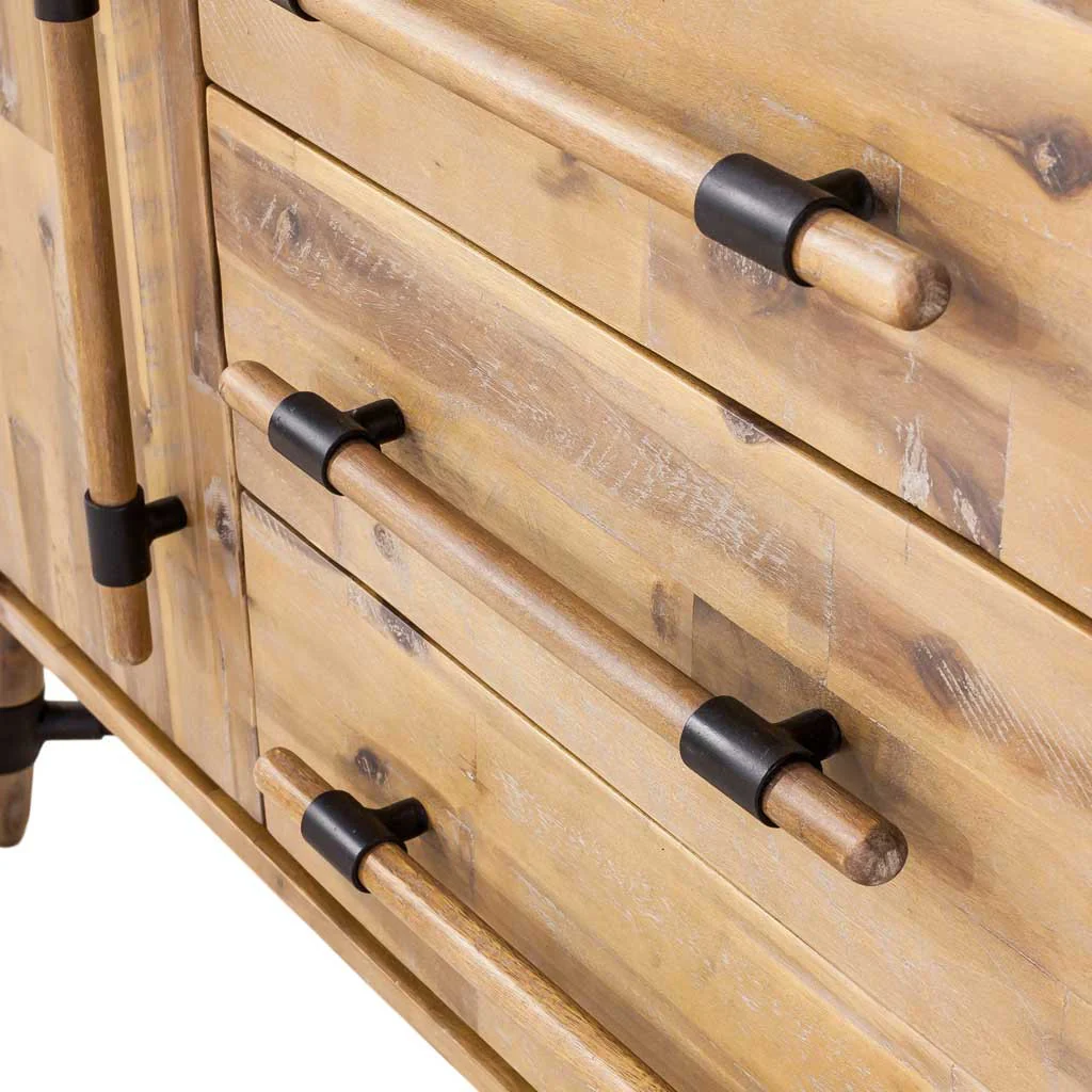 Huntington Sideboard Large - Image 6