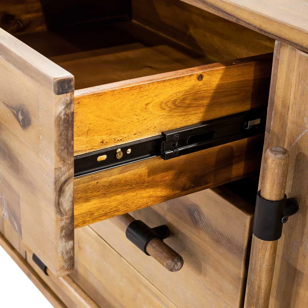 Huntington Sideboard Large - Image 8