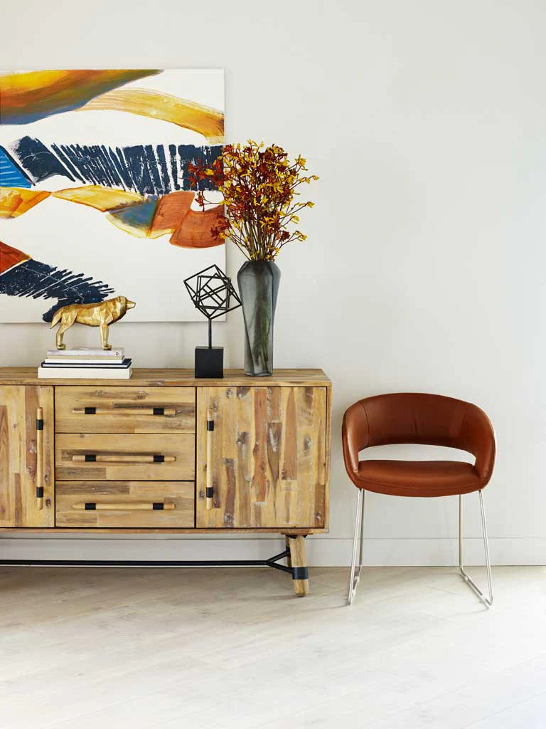 Huntington Sideboard Large - Image 9