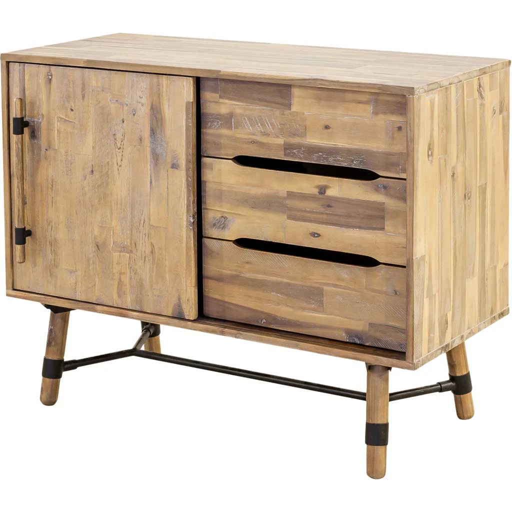 Huntington Sideboard Small - Image 4
