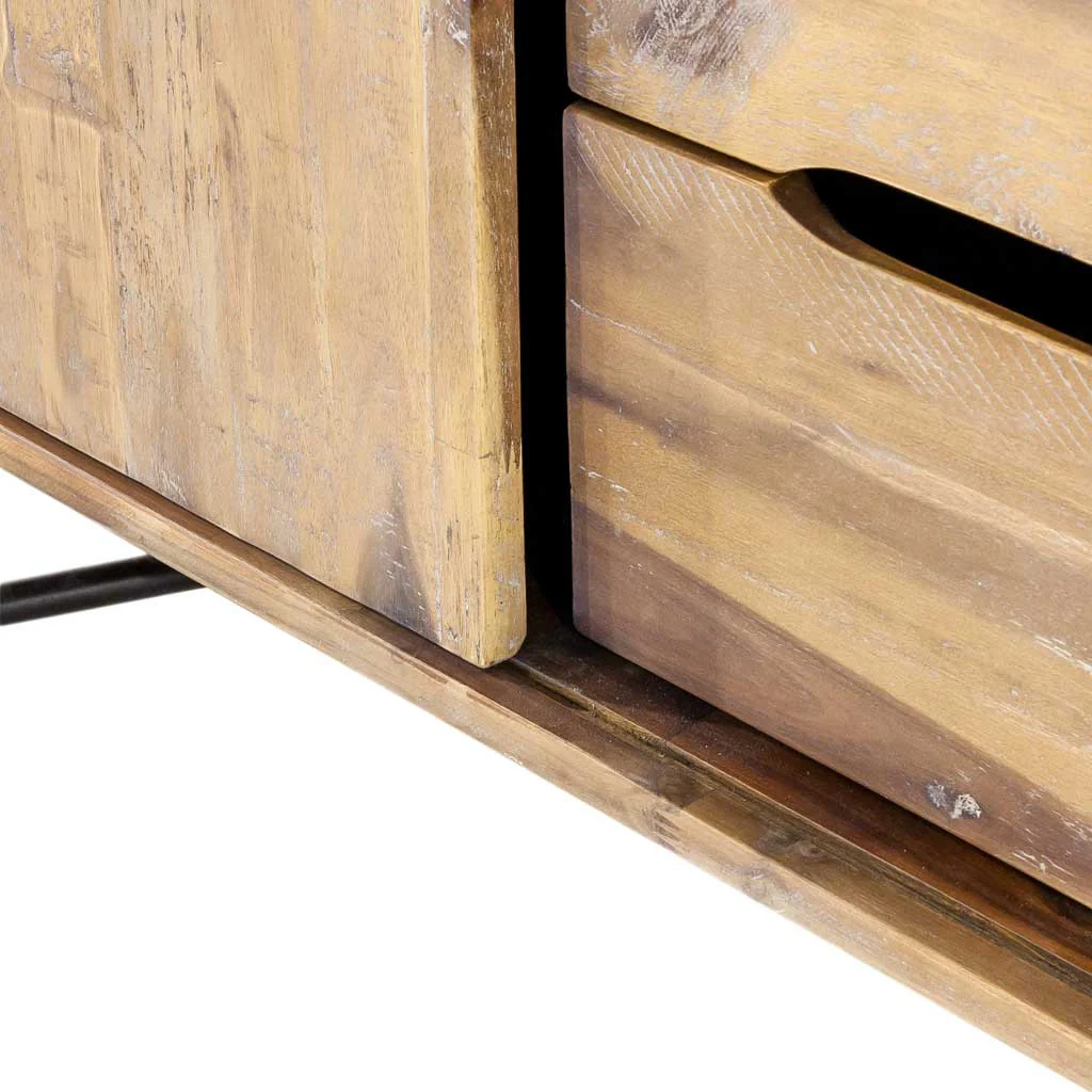 Huntington Sideboard Small - Image 6