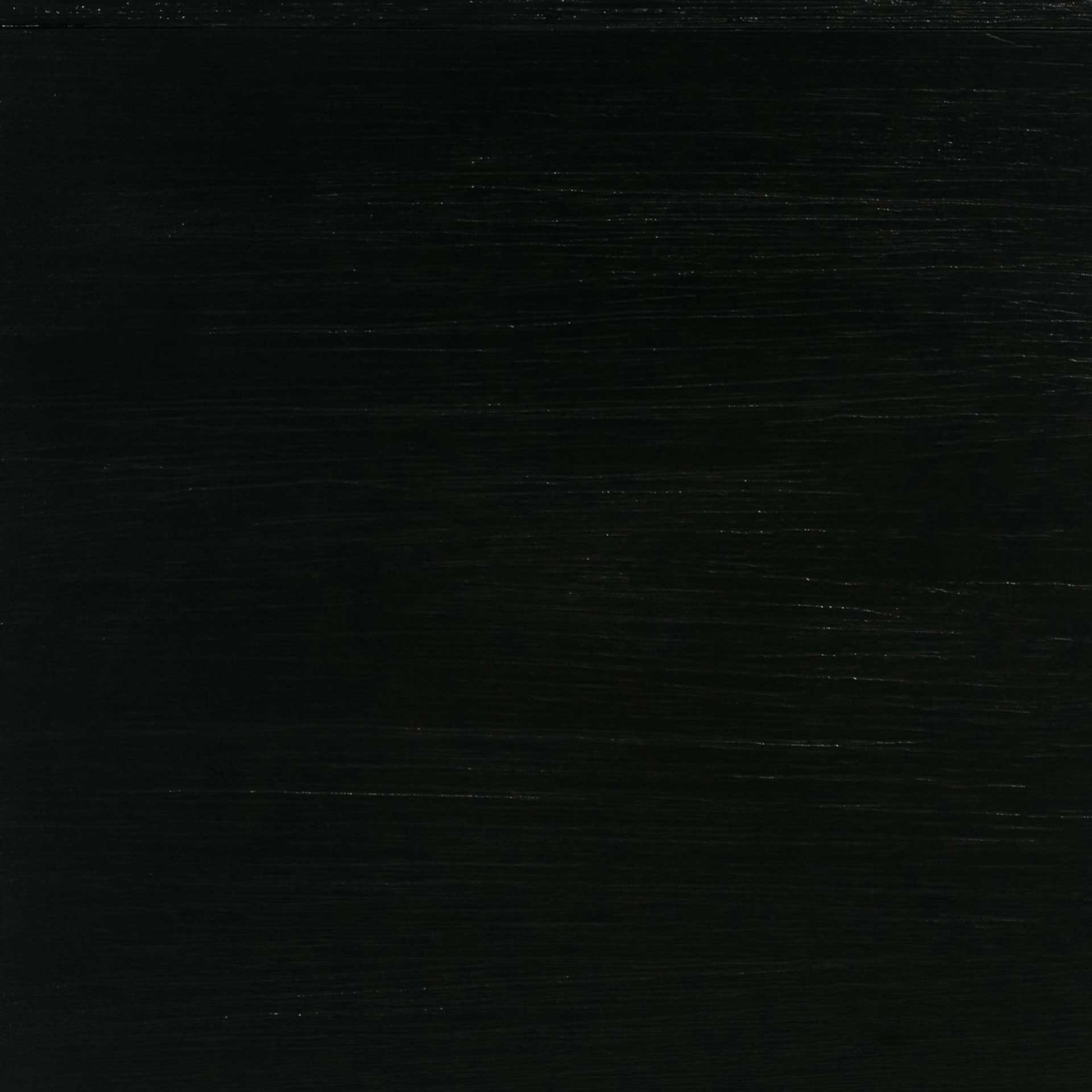Hydra 6 Drawer Dresser Black - Image 8