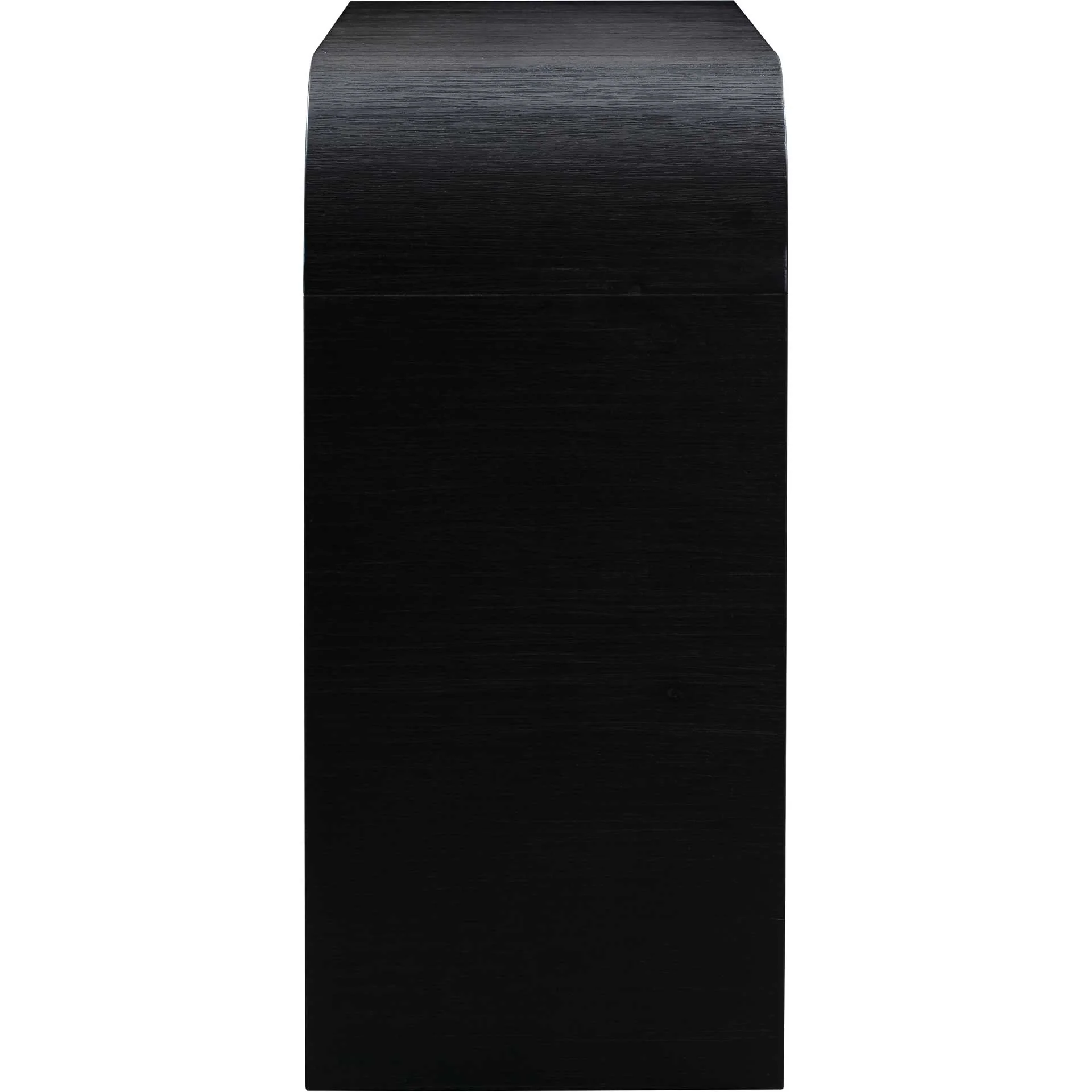 Hydra Console Table Black - Image 3