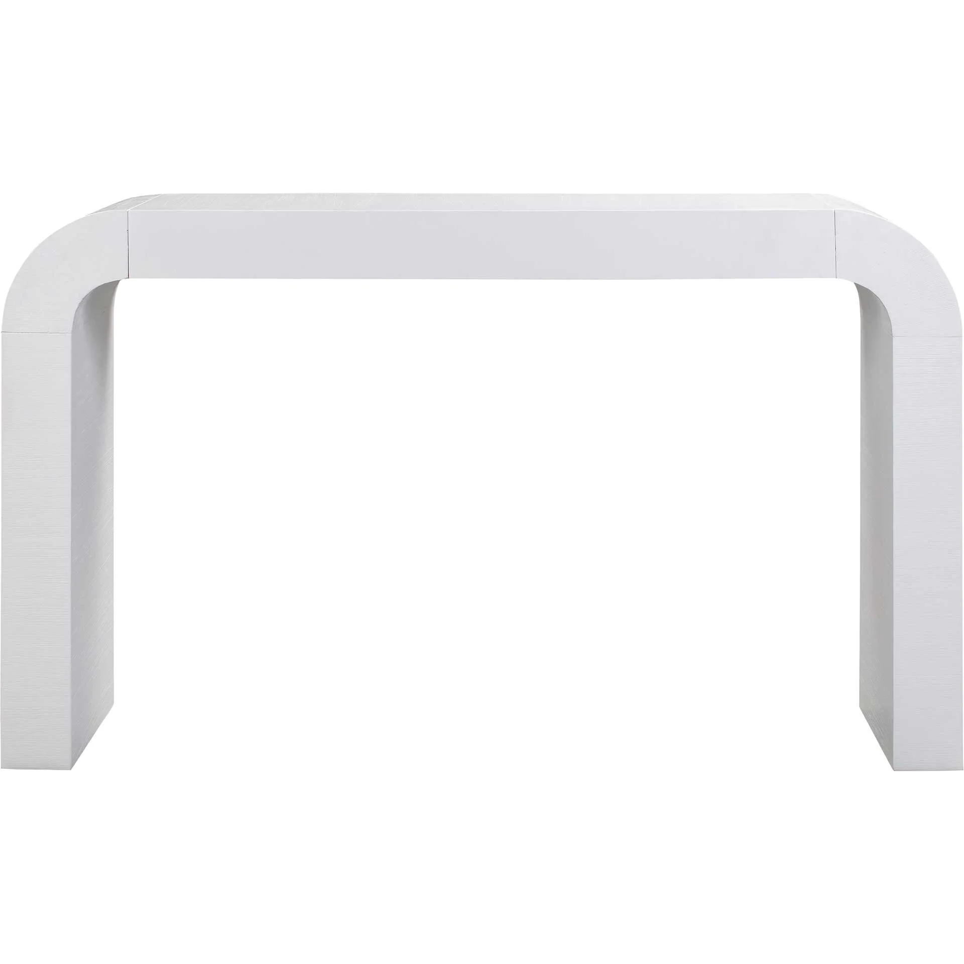Hydra Console Table White - Image 2