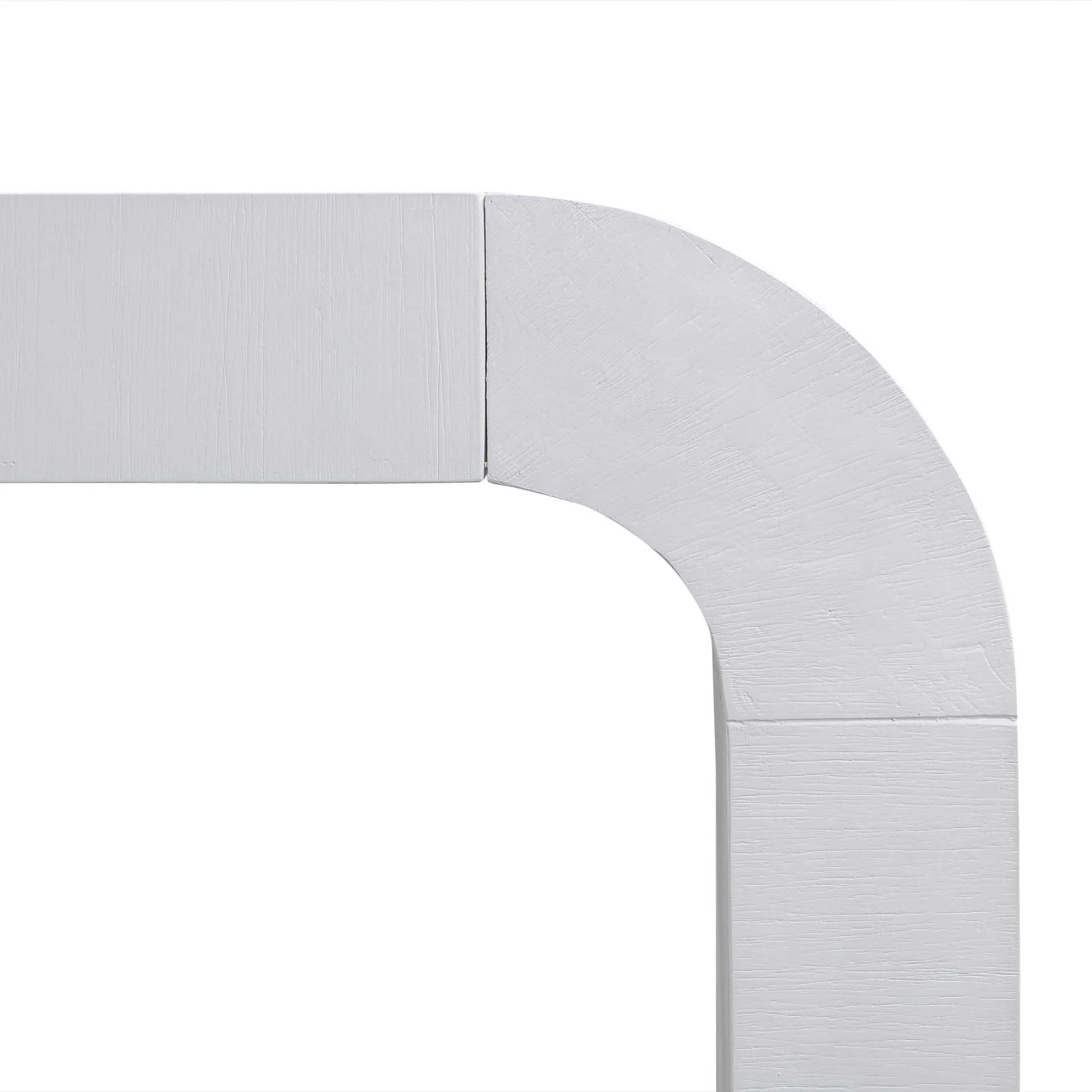 Hydra Console Table White - Image 5
