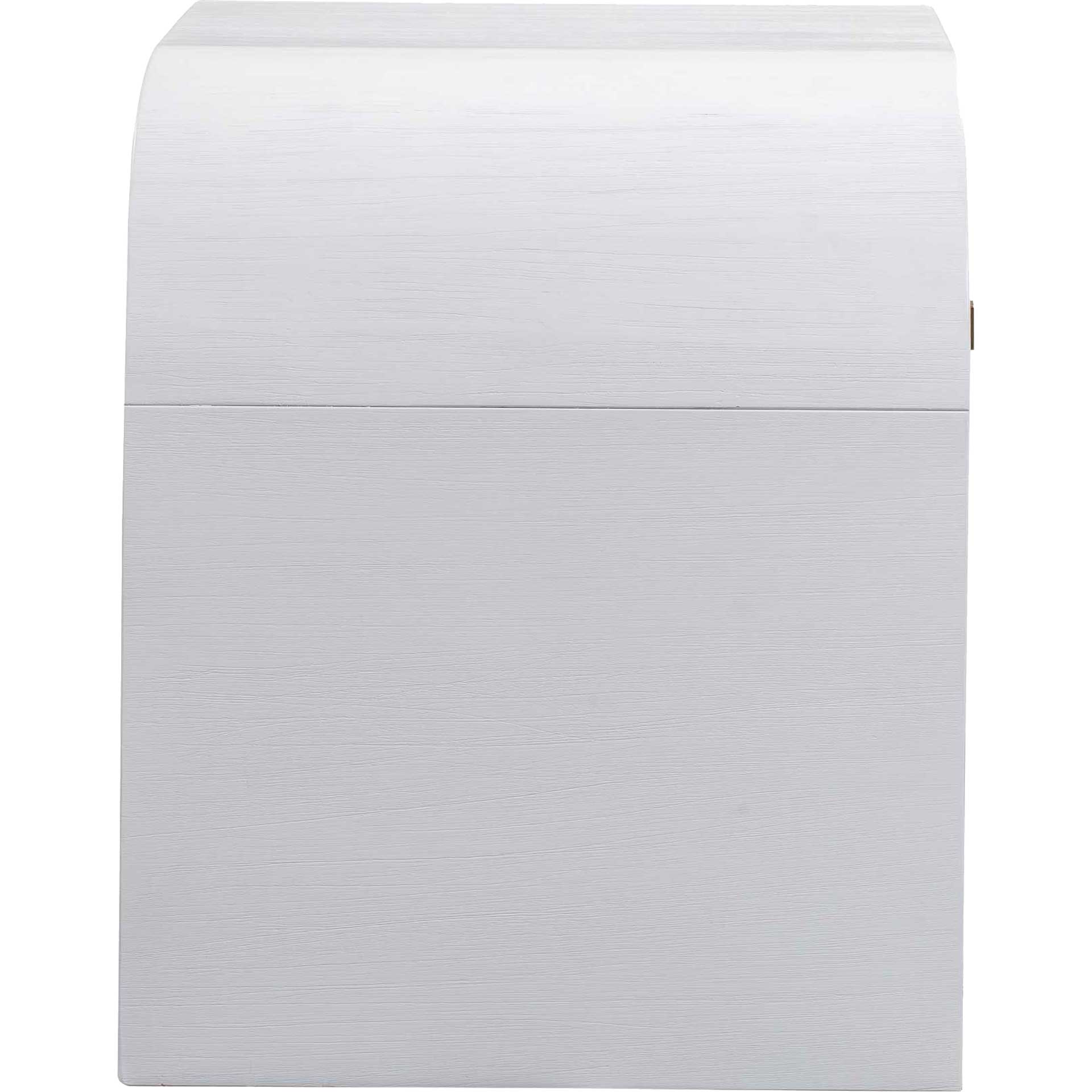 Hydra Nightstand White - Image 6