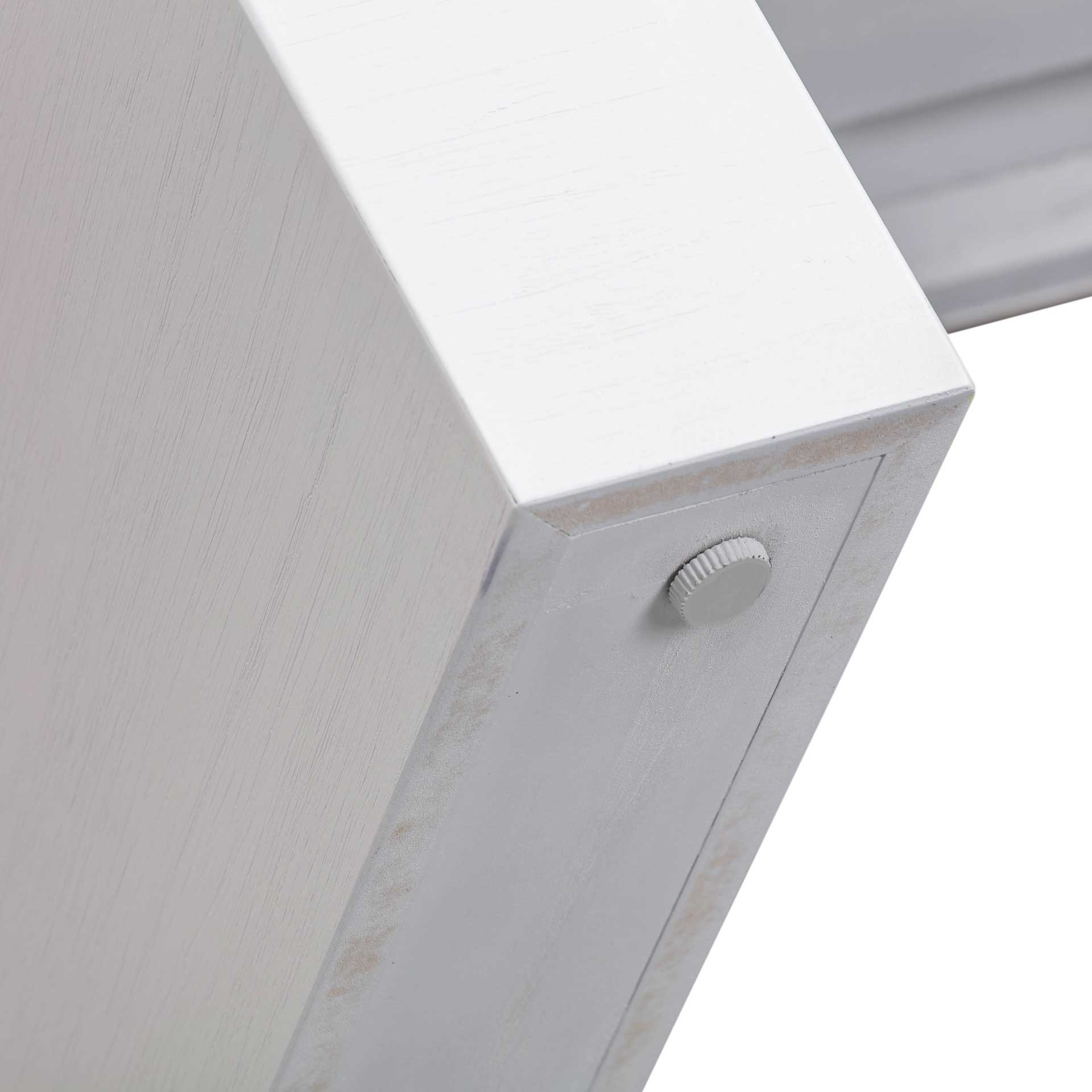 Hydra Nightstand White - Image 8