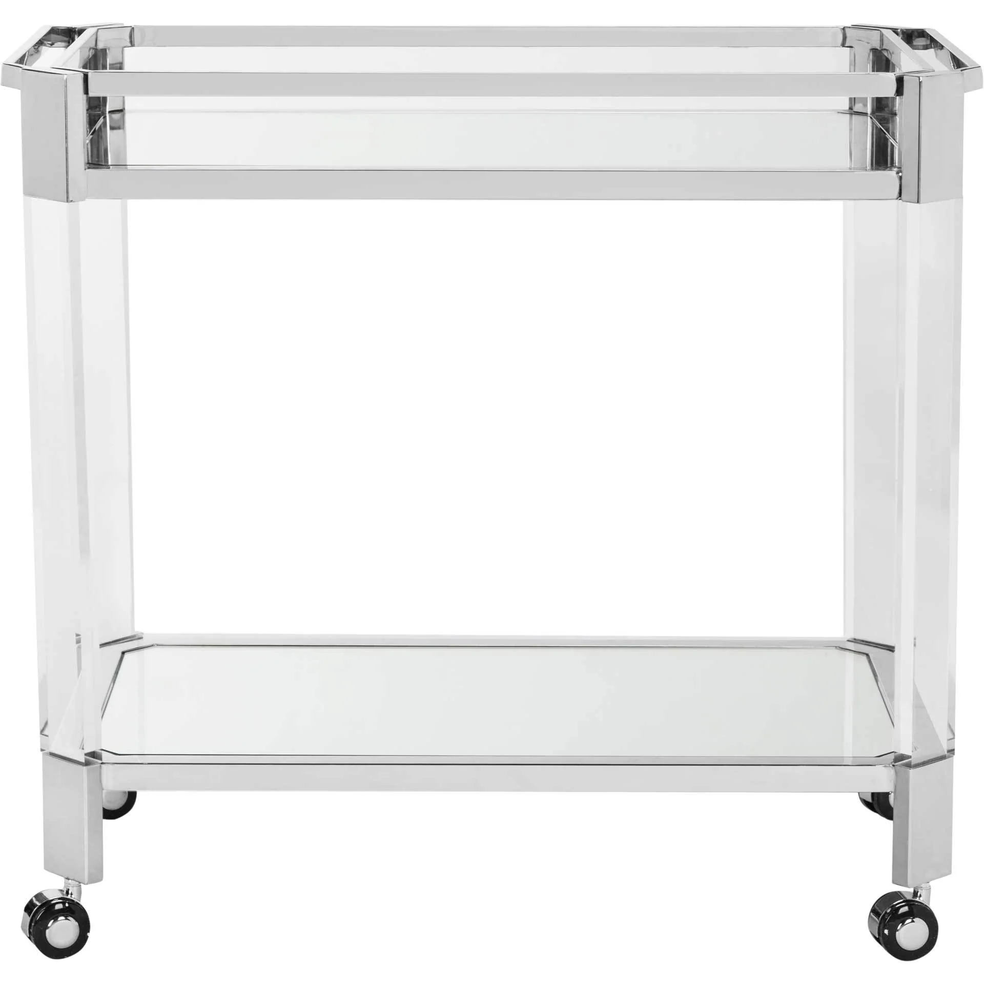 Ian Bar Trolley - Image 3