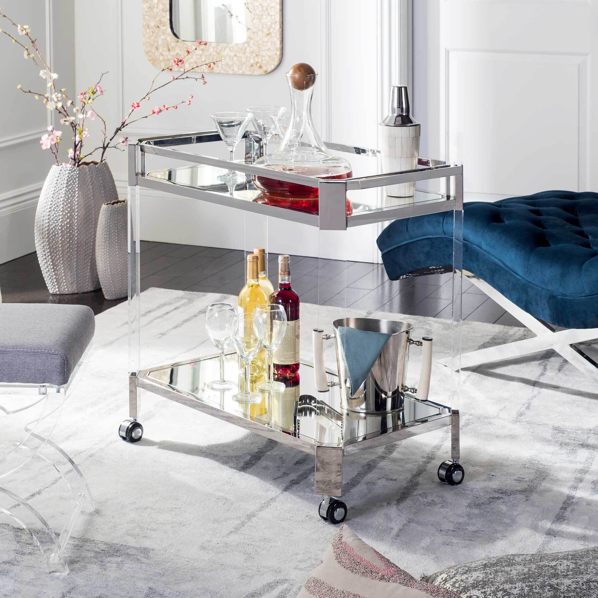 Ian Bar Trolley - Image 6