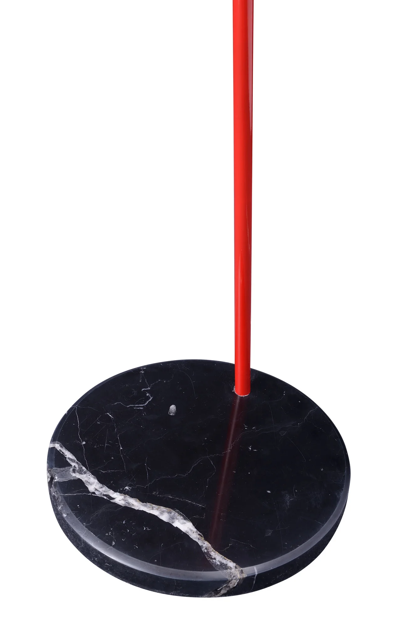 Ibis Z Floor Lamp Red - Image 2