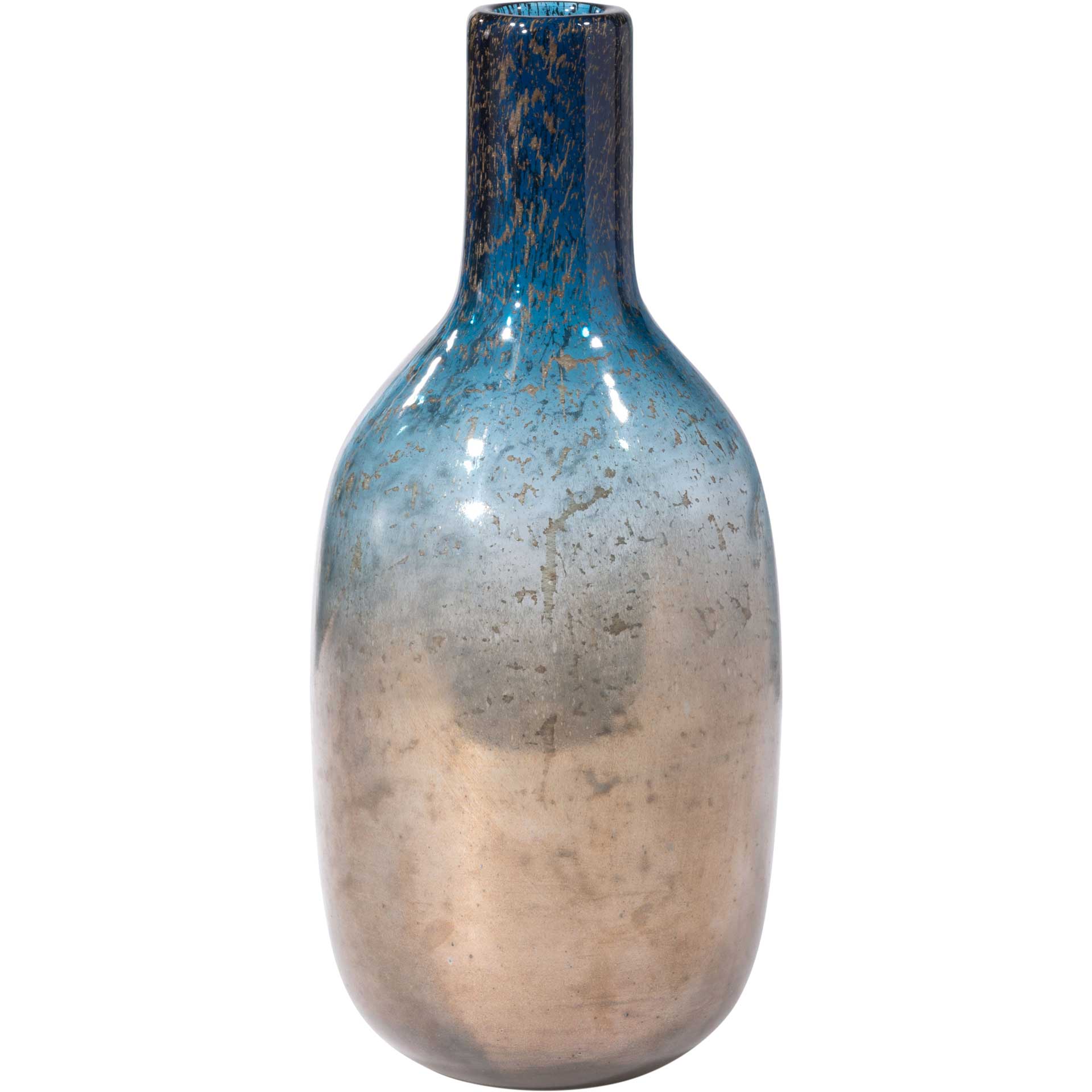 Ice Bottle Blue - Image 2
