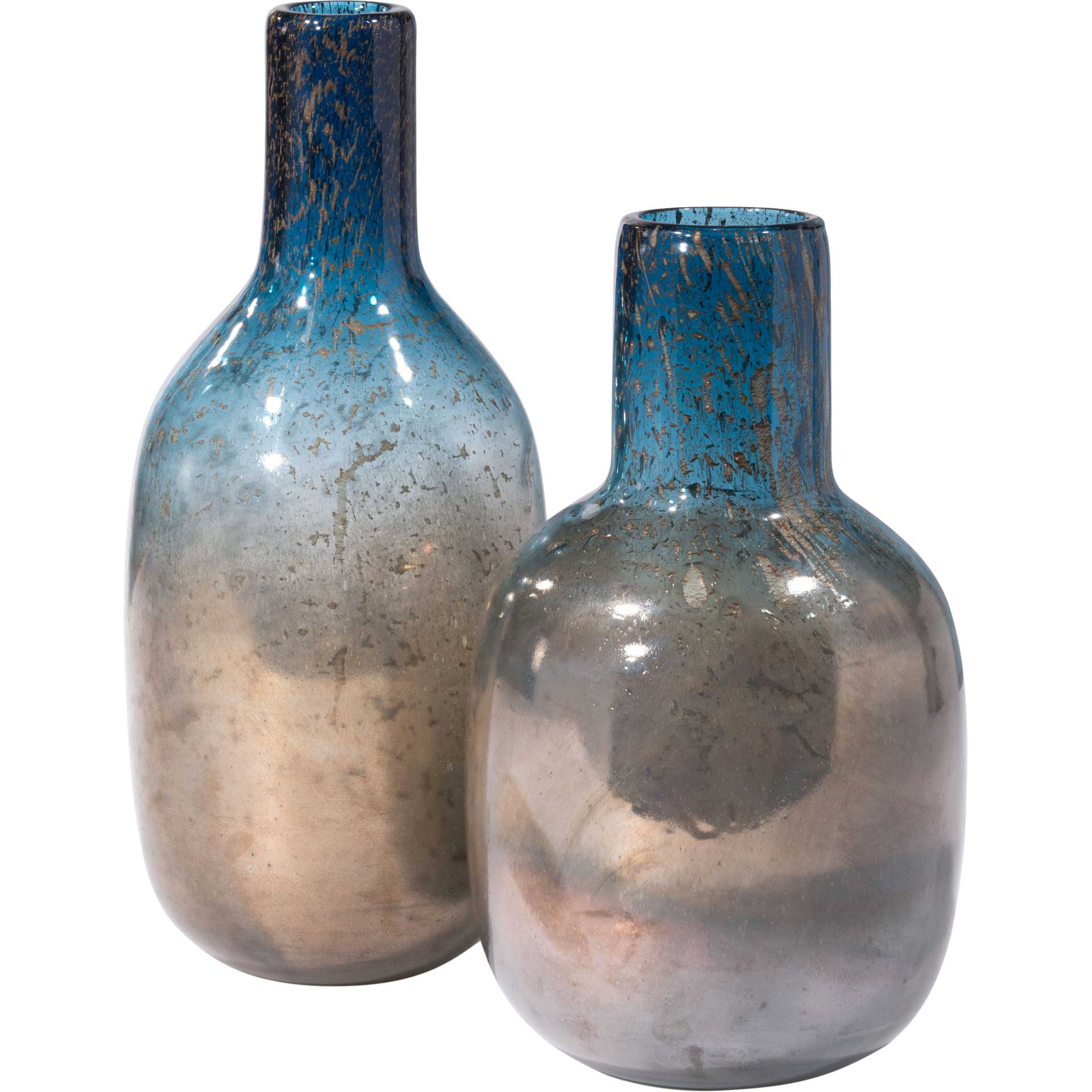 Ice Bottle Blue - Image 3