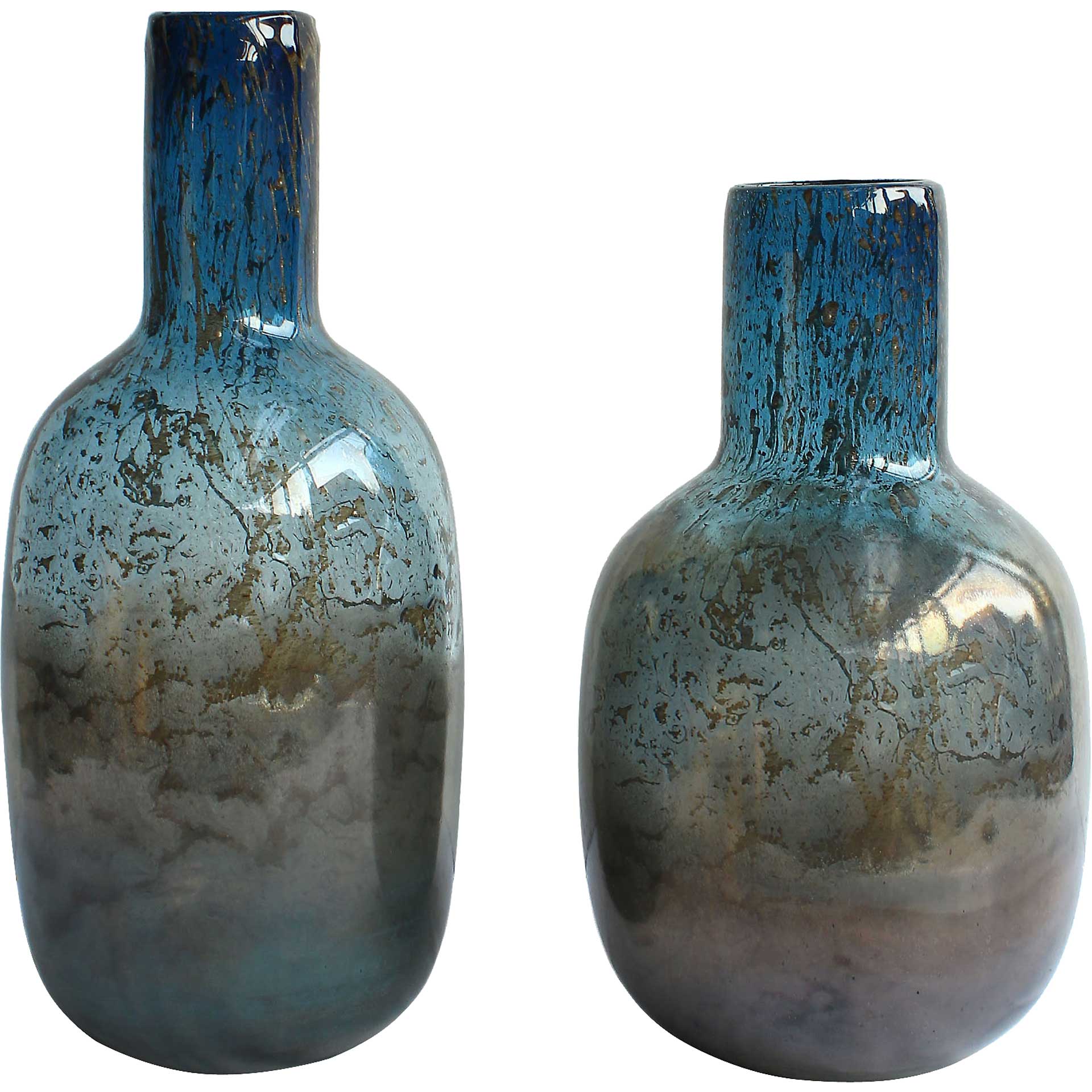 Ice Bottle Blue - Image 4