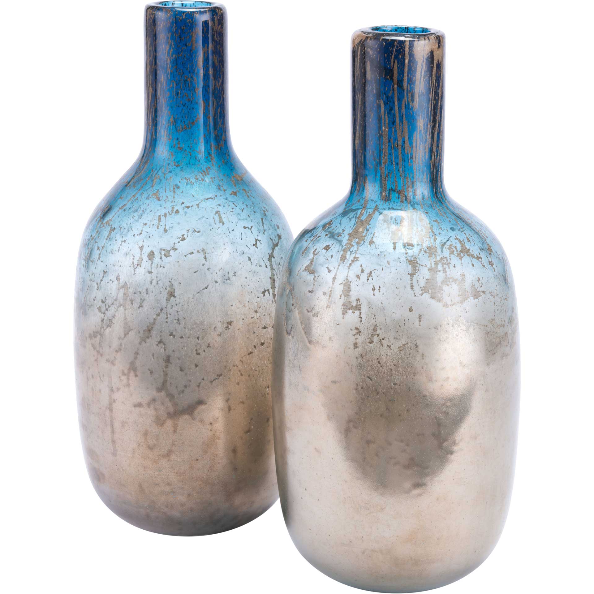 Ice Bottle Blue - Image 5