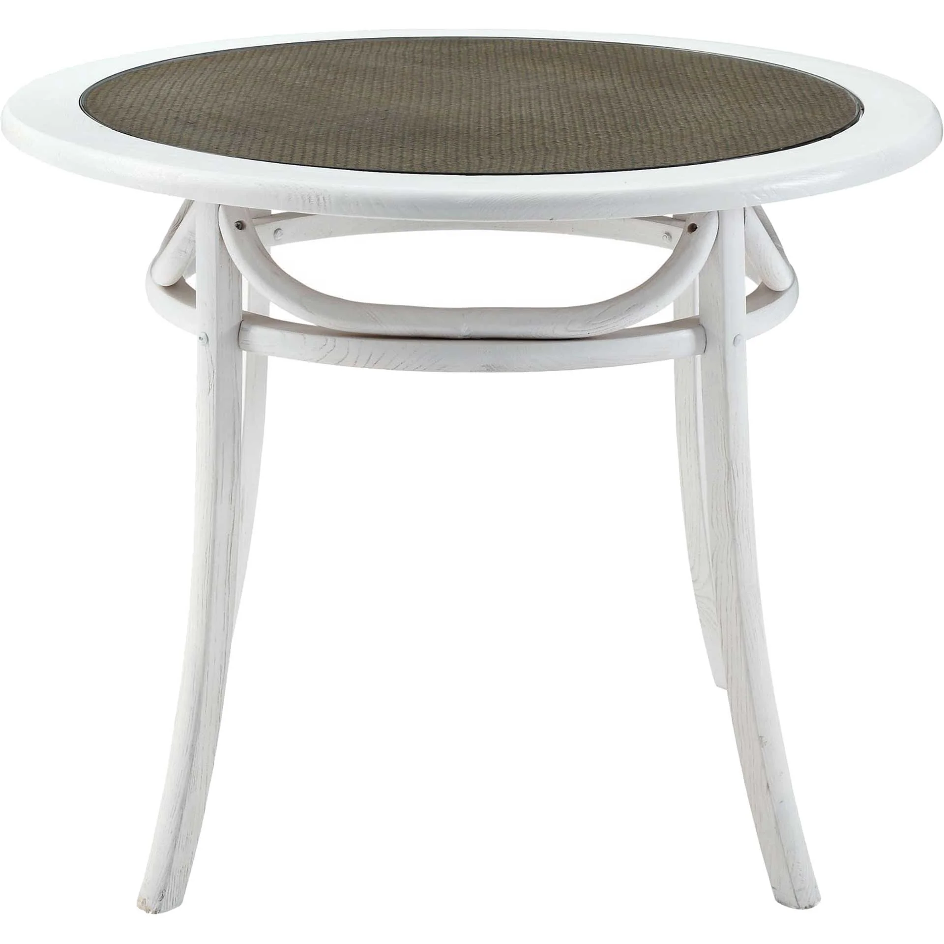 Identity Dining Table White - Image 2