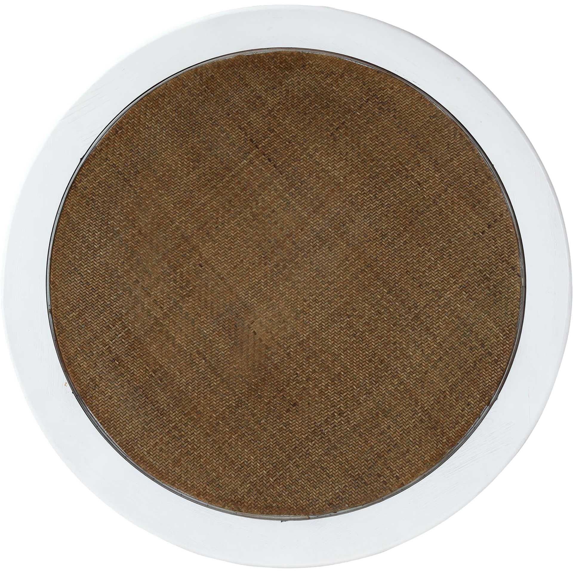Identity Dining Table White - Image 3