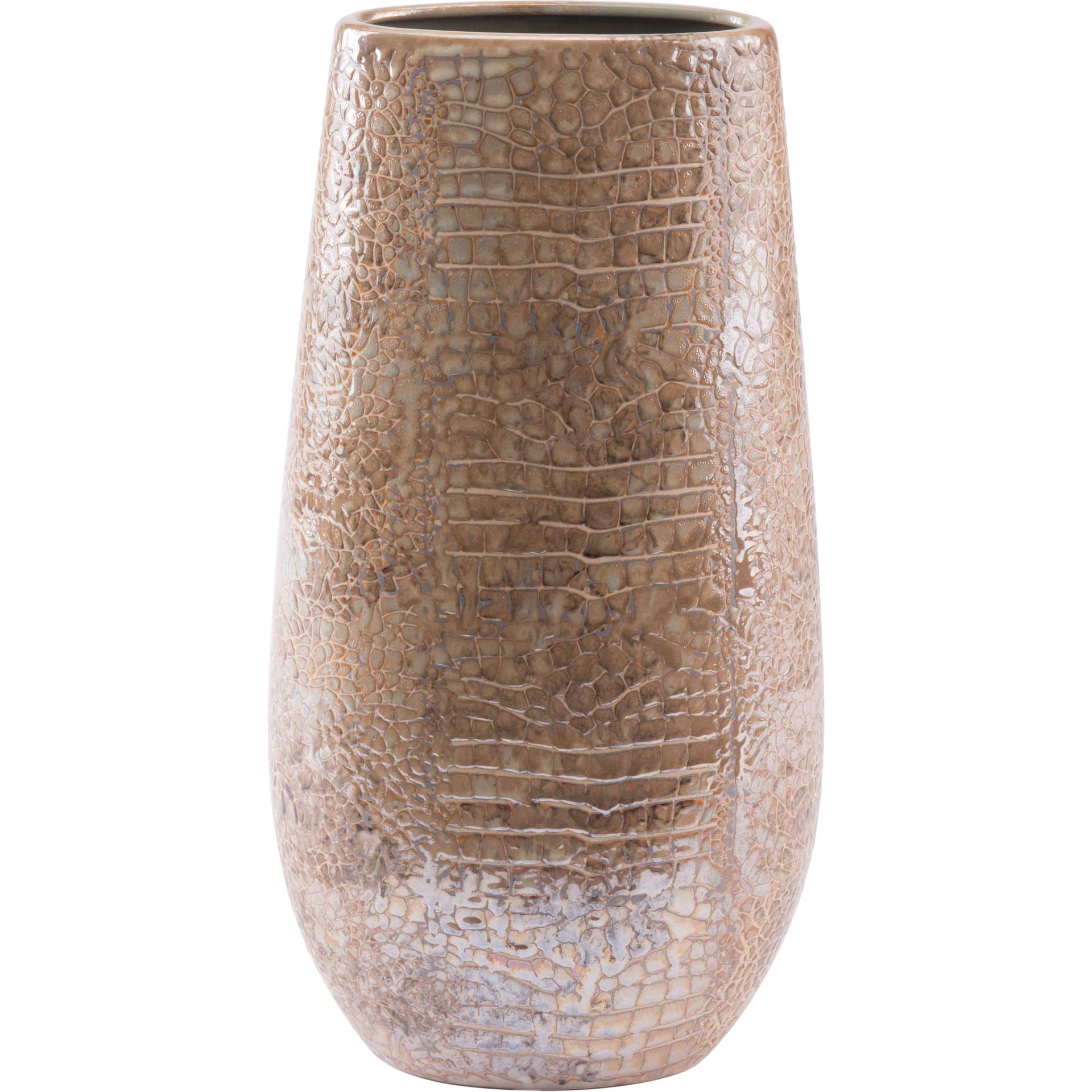 Ikat Vase Multicolor - Image 2
