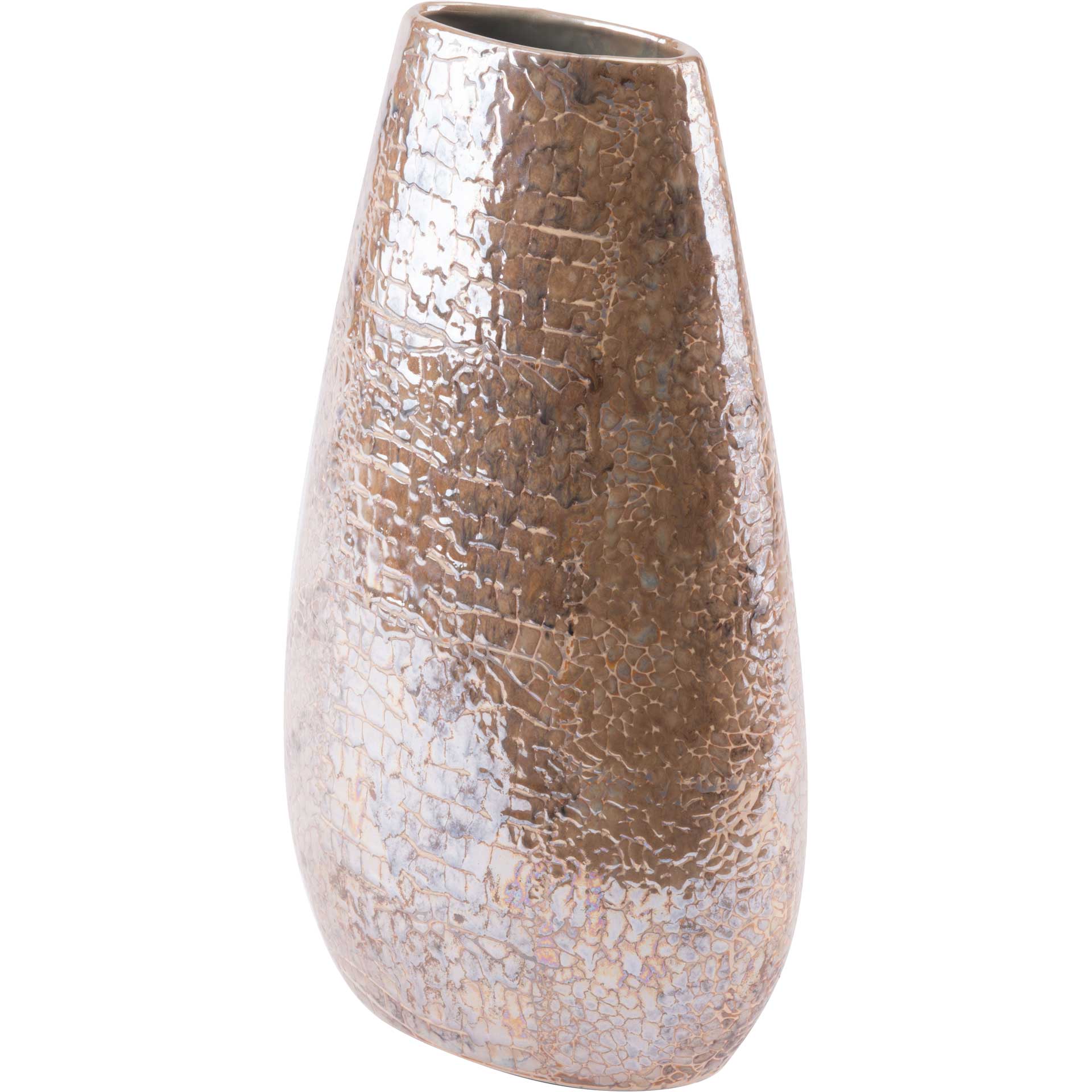 Ikat Vase Multicolor - Image 5